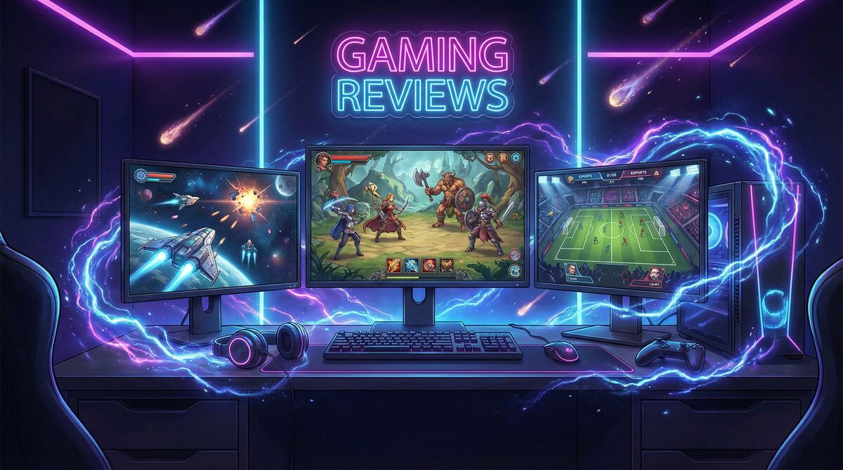 91英雄联盟游戏解说视频